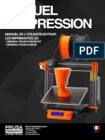 Prusa3d Manual mk3s FR 3 10