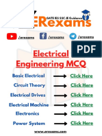 SCR (Silicon Controlled Rectifiers) MCQ PDF (Erexams - Com)