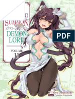 How NOT To Summon A Demon Lord - Volume 11 - Compressed