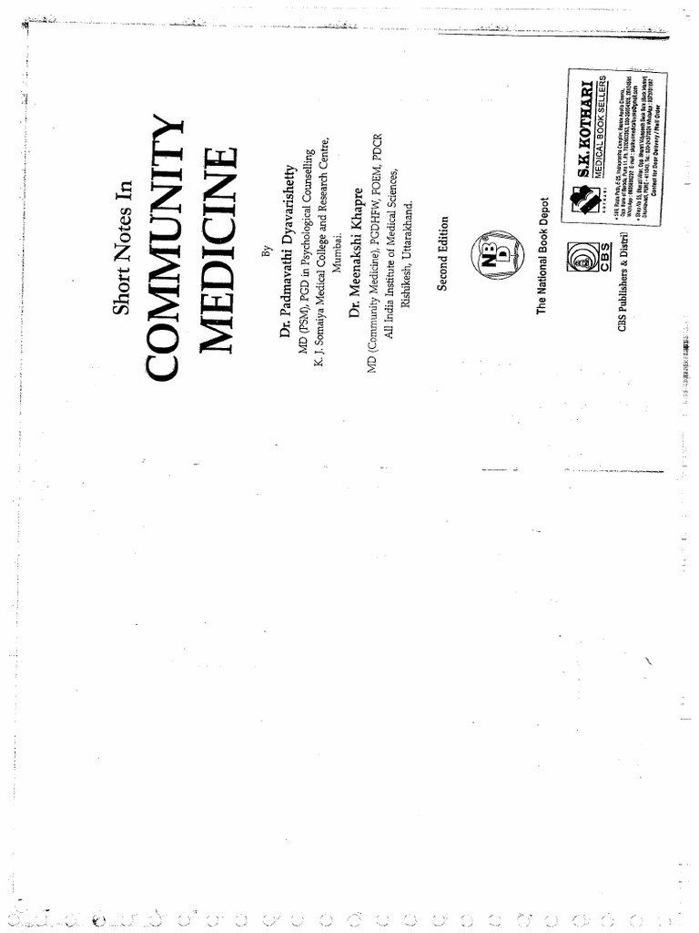 community-medicine-short-notes-dr-dyavarishetty-pdf