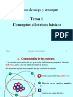 Tema 01 Conceptos Electricos Basicos