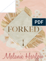 002 - Forked - Melanie Harlow