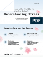 Understanding Stress