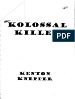 knepper .Kolossal