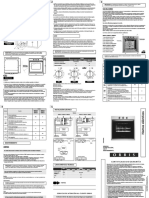 Manual Hornos Electricos