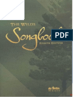 The Wilds 8th Edition Song Book