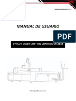 CypCut Manual de Software 