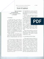 Incapacidades e Maiores Acompanhados Revista