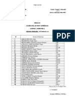 3 Releve de Notes de Droit Commercial 2023