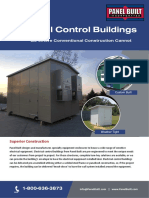 Electrical Control Buildings 2 Page