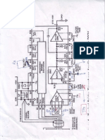 Load Cell Interface Schematics in Cv69a Ventomatic Packing Cpu