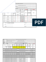 Structure Monthly Report May 2023