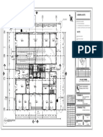 Ground Floor Plan