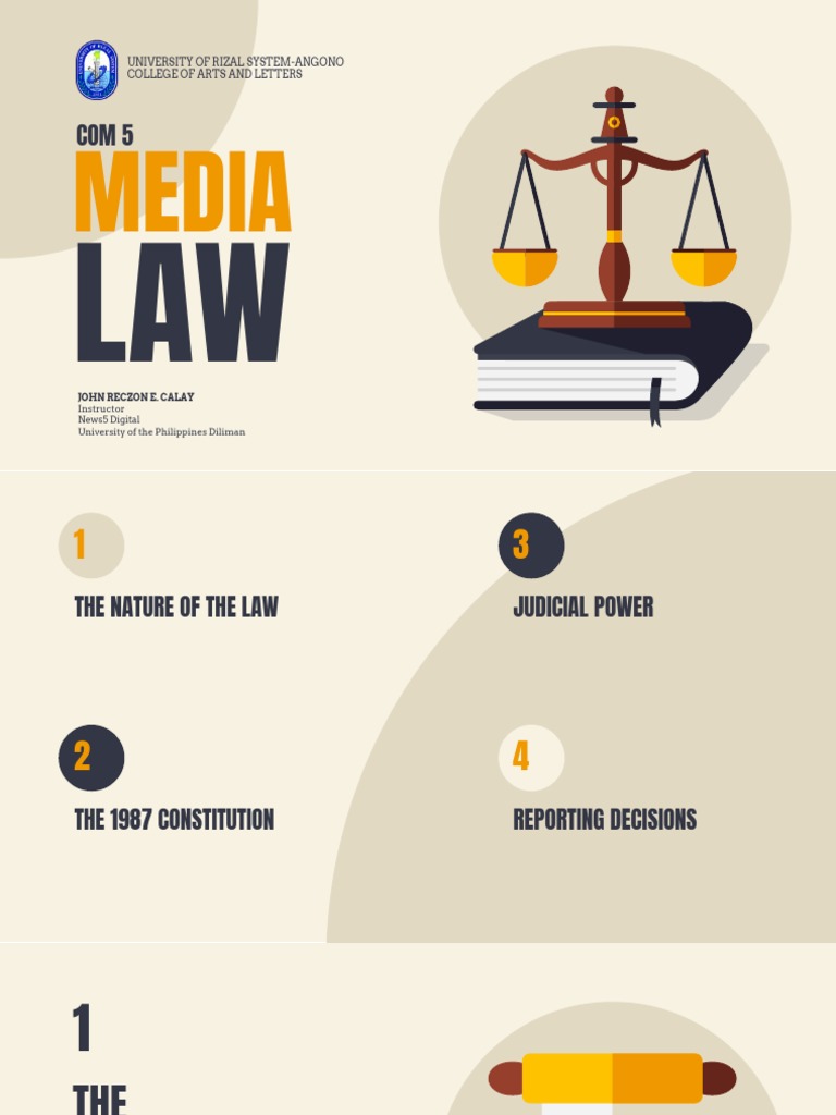 Understanding the 1987 Philippine Constitution | PDF | Judiciaries ...