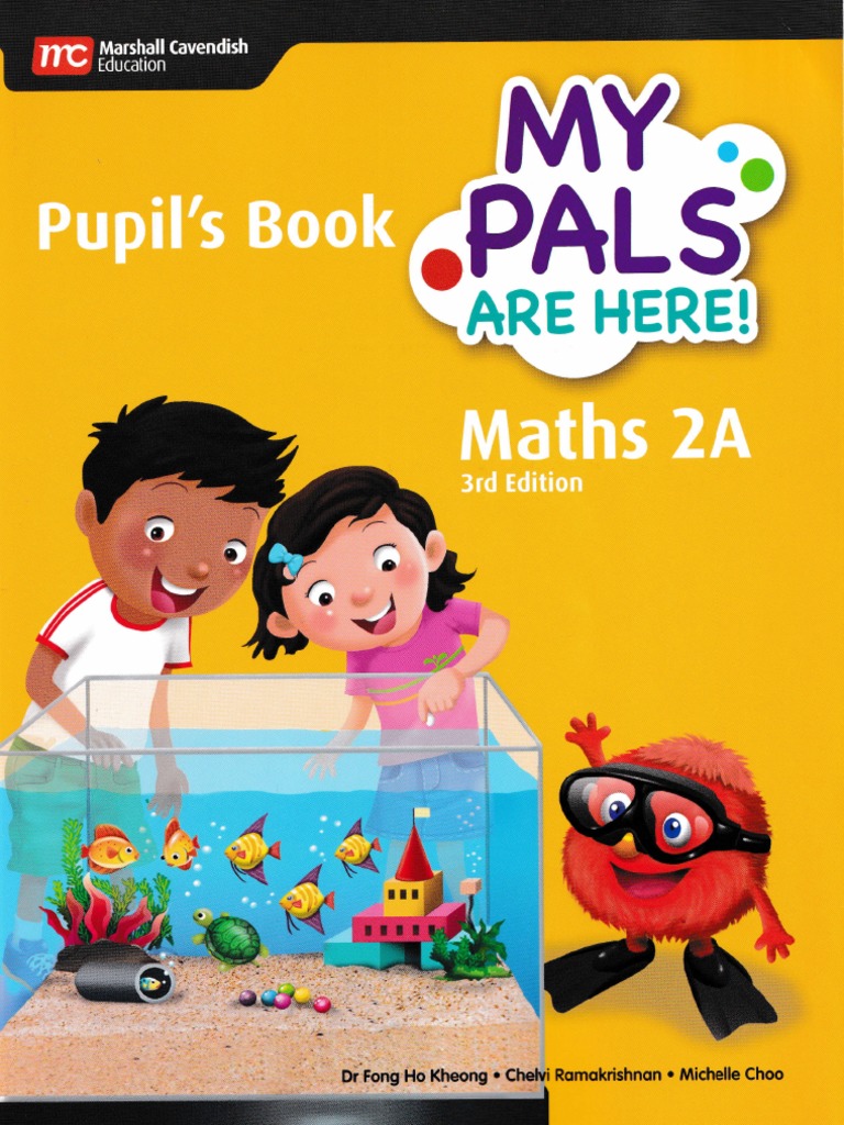 My Pals Pupil Book 2a | PDF | Intellectual Property Law | Monopoly ...
