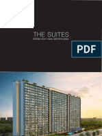 Suites Brochure