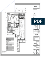 Electrical Plan