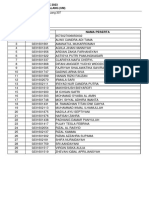 UM - Gedung A6 Ruang 307 - Sesi 2 - 2023-07-20