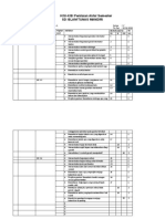 Kisi Kisi Pas Kesehatan KLS 2 2019