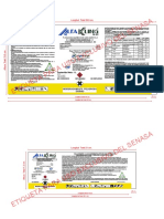 Alfa Kling X 1L - TQC - 04-01-2020