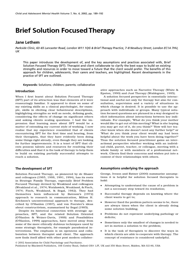 This Paper Introduces The Development | PDF