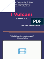 Corso Vulcani