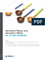 Best Practices For VeroUltra On J7&J8 Series