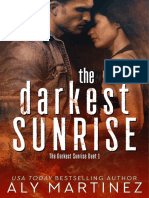 01 The Darkest Sunrise - The Darkest Sunrise