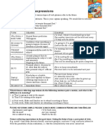 Week 7 Future Modality Handout