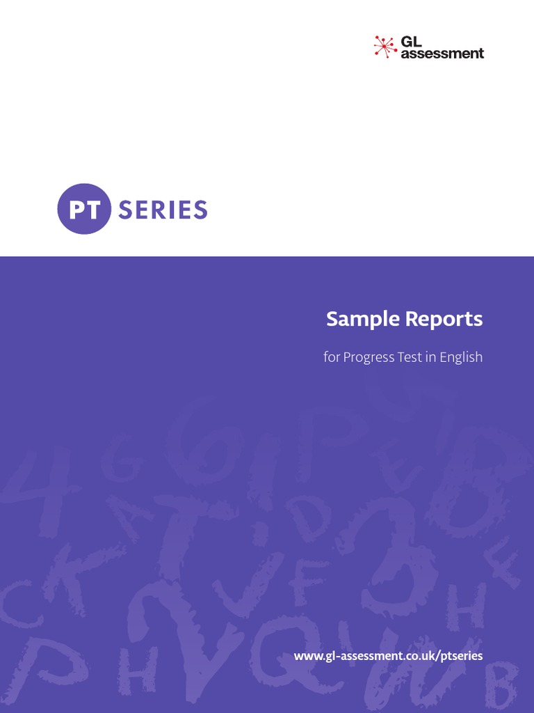Progress Test Series Overview | PDF | Mathematics | Curriculum