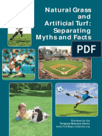 Artificial Turf Booklet 2
