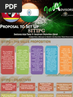 Swaziland India Trade & Investment Promotion Group