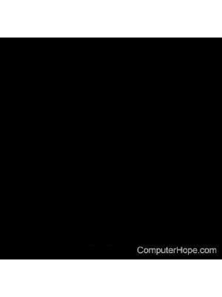 Black PDF