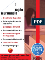 Educação