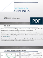 Lec 4 Harmonics