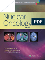 AKTOLUN - Nuclear Oncology