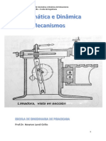 Apostila Mecanismos