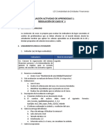 Lineamientos de Evaluación AA1