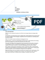 Steering Control System: Assignment No.1