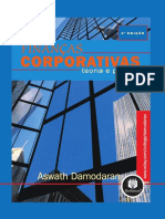 Finanças Corporativas - Teoria e Prática - 2 Ed 2004 - Nodrm