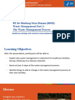  Waste Management Part 1 Process