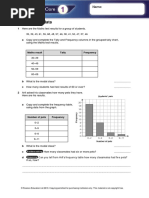 1.3 Grouping Data