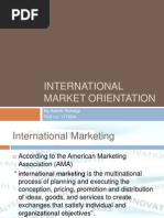 6.the Servuction Model | PDF | Market (Economics) | Business