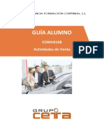 Guia Alumno Actividades de Venta - Comv0108