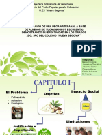 Proyecto YUCA