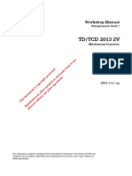 Workshop Manual TCD2013L042V DEUTZ