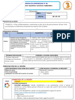 Tutoría 5 de Setiembre 2023