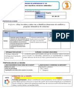 Tutoría 29 de Agosto 2023