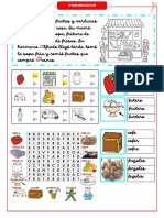 Actividades Del 7 Al 11 de Noviembre