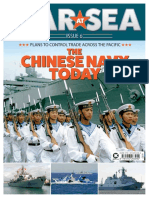 Chinese Navy Today